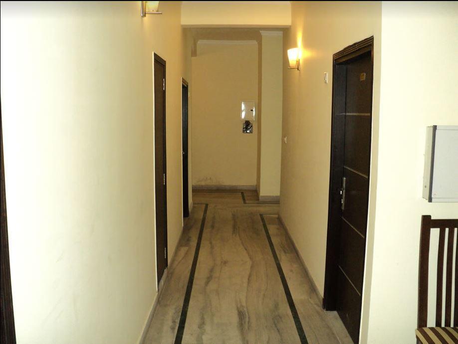 Hotel Swagat Palace Bhiwadi Exterior foto